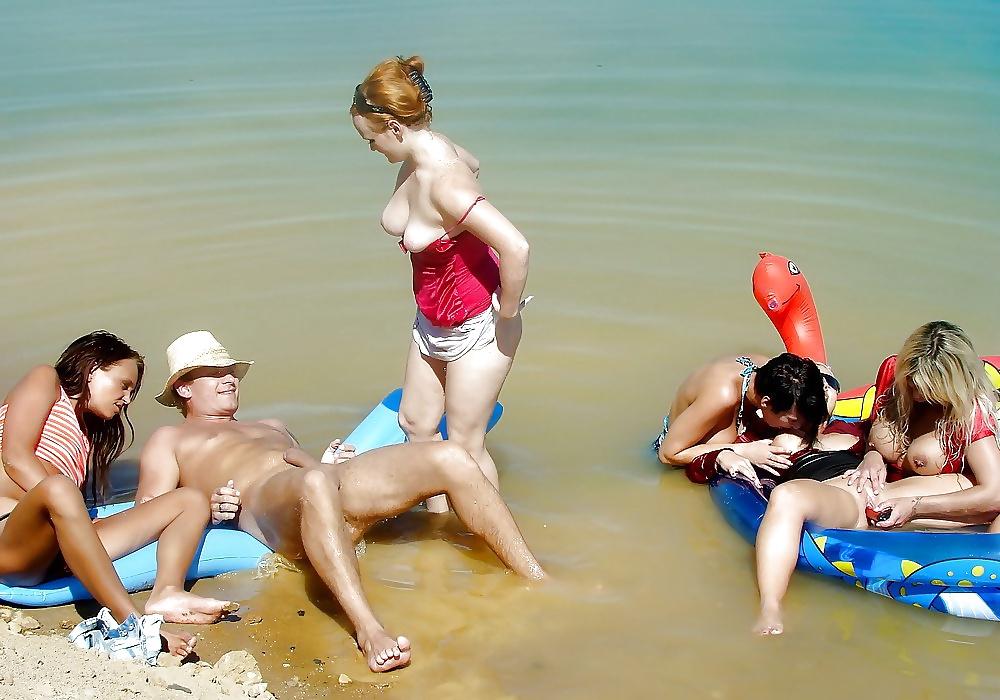 25P Sex on the Beach - 28