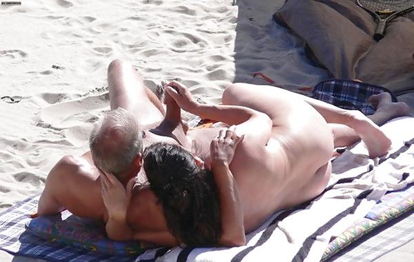25P Sex on the Beach - 28