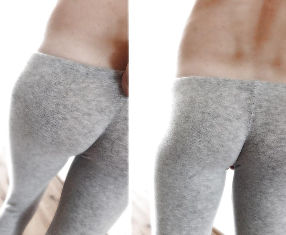 11P Sexy gym 
