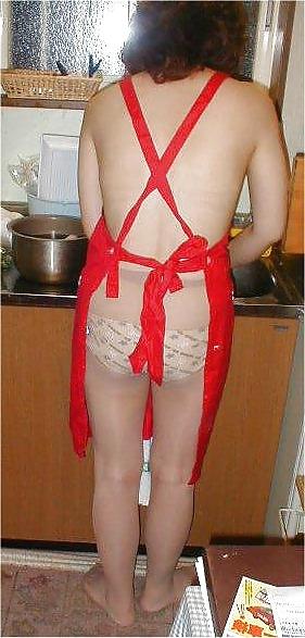 20P Japanese Mature Woman 06