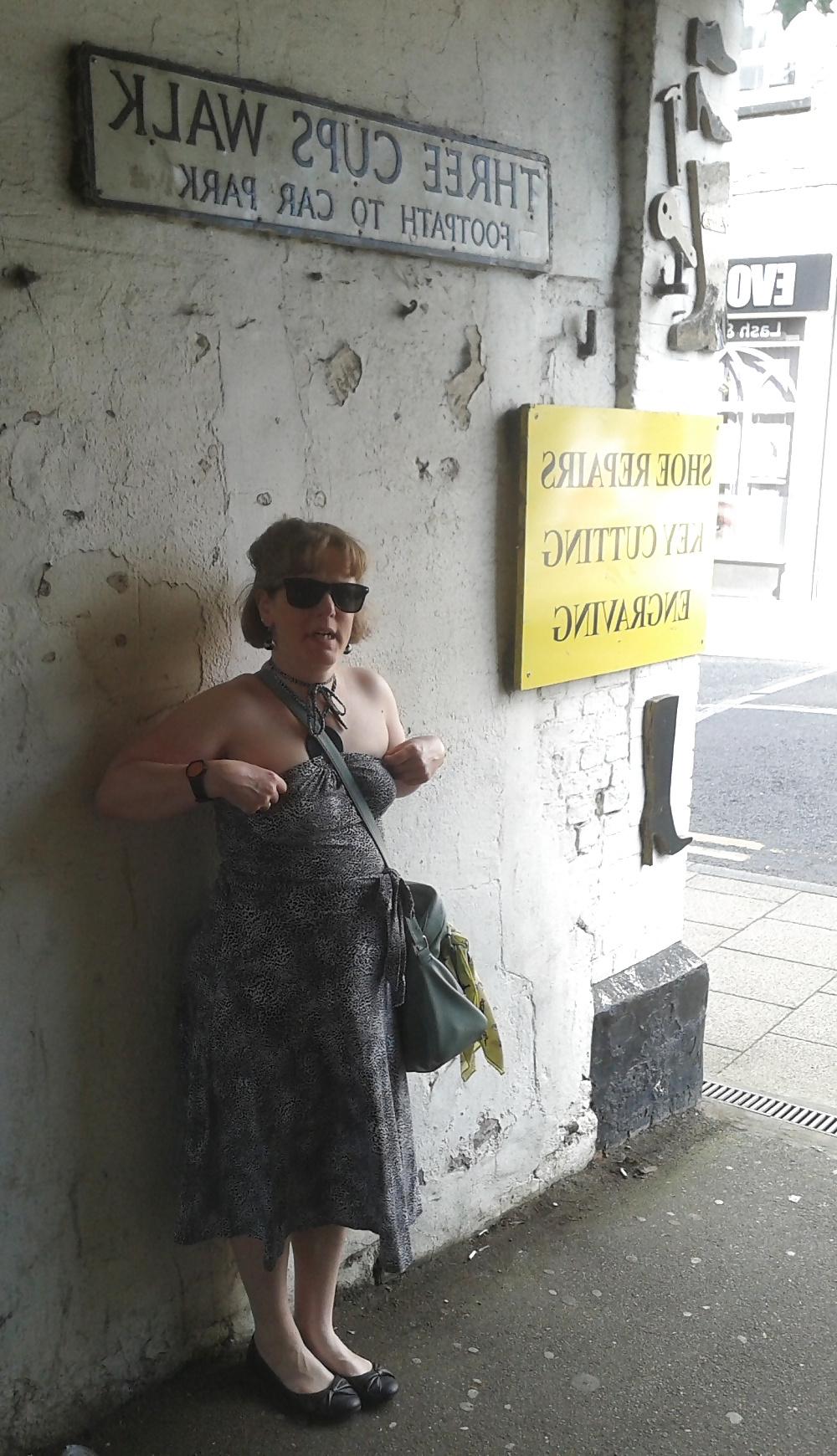 24P Flashing in Ely