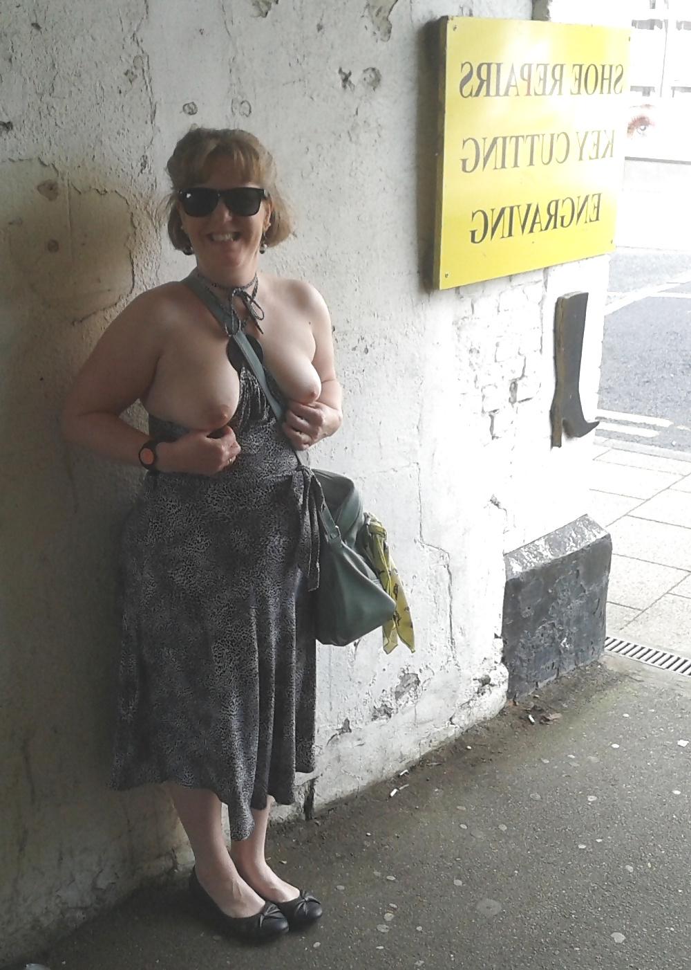 24P Flashing in Ely