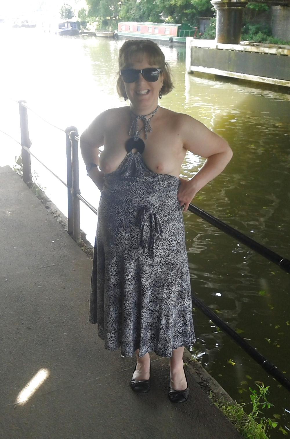 24P Flashing in Ely