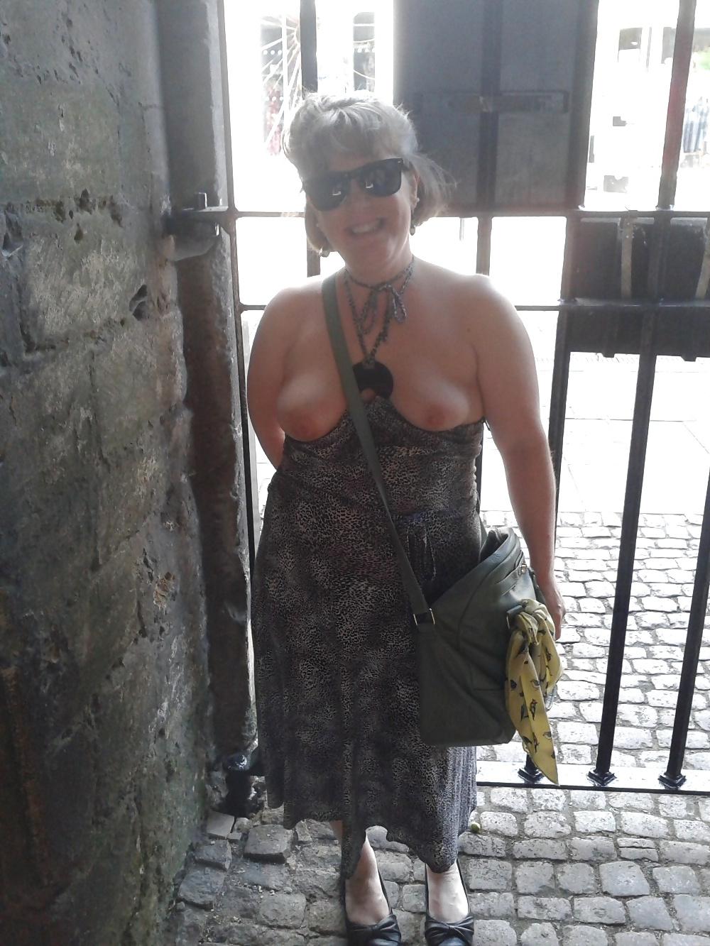 24P Flashing in Ely