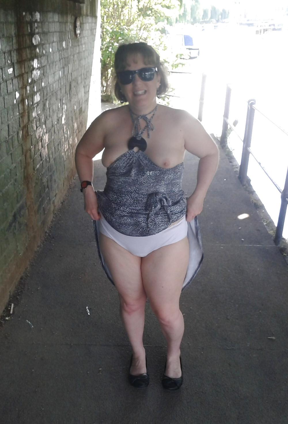 24P Flashing in Ely