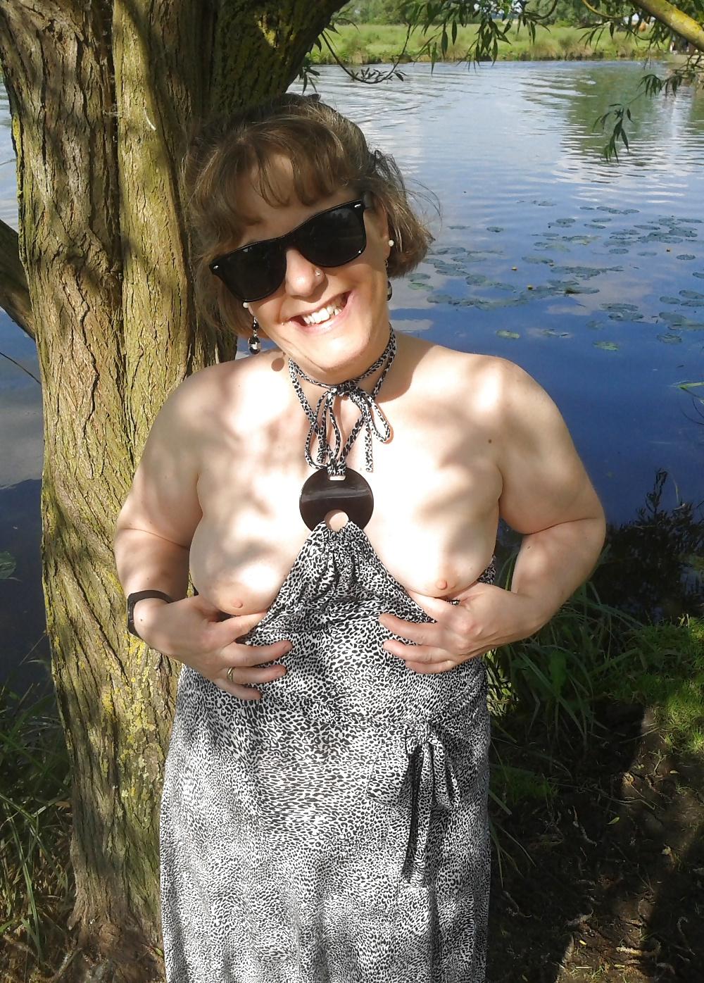 24P Flashing in Ely