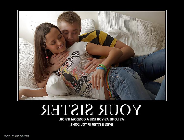 25P Captions - Close Relations 3