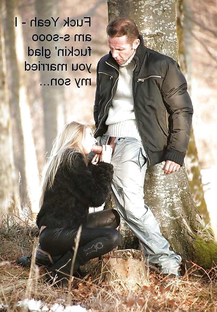 25P Captions - Close Relations 3