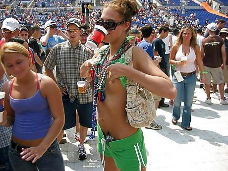 25P A bit of flashing