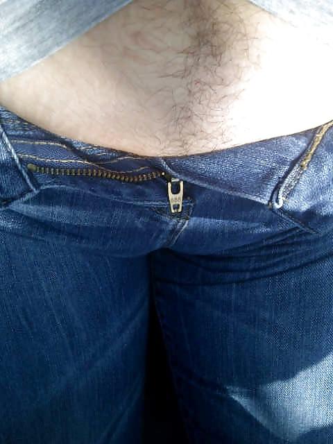 25P My Natural Bush = Part 2