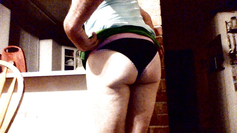 6P More dressup and flashing 