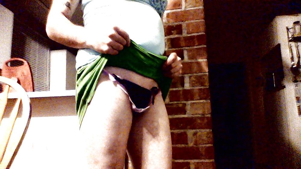 6P More dressup and flashing 