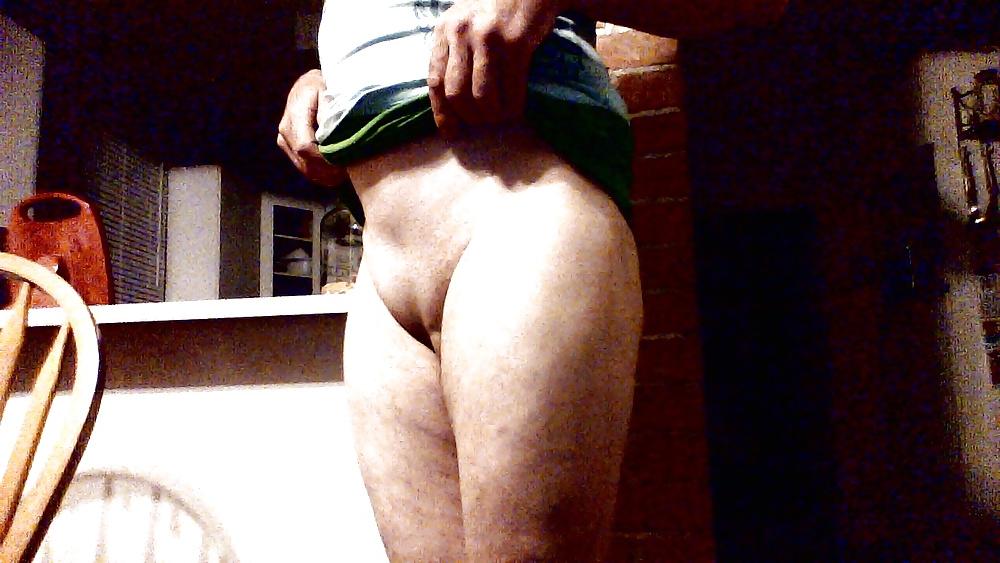 6P More dressup and flashing 