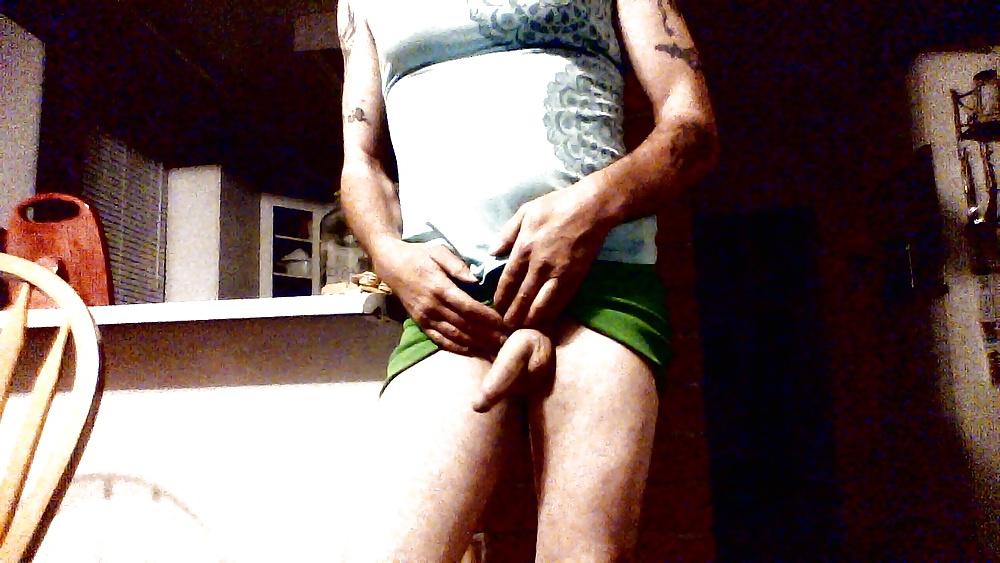 6P More dressup and flashing 