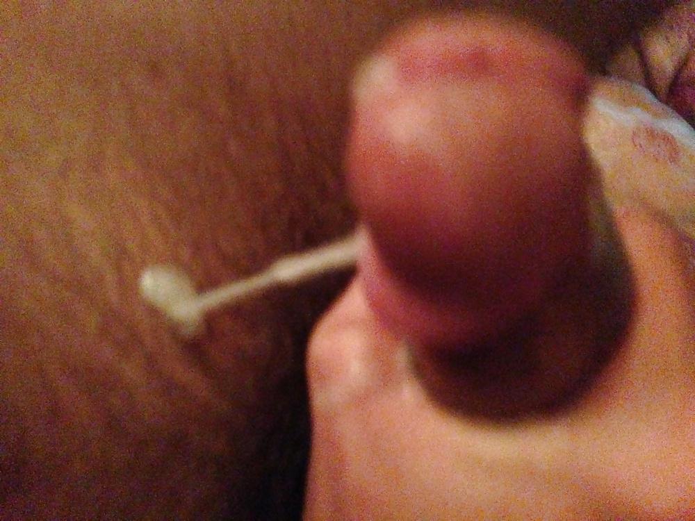 4P Ma jeune queue - my young dick