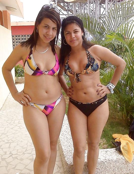 25P LATINAS SEXYS Y CALIENTES... LATINS GIRLS HOT