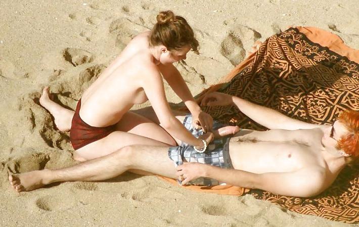 25P Fun at the Beach 9