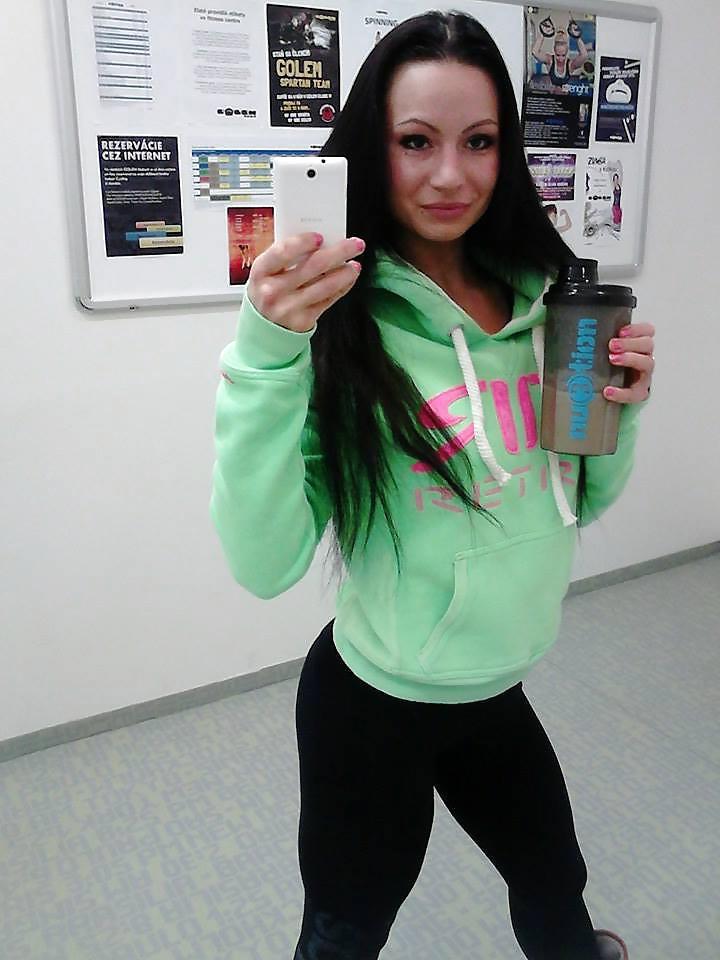 13P Slovak fitness