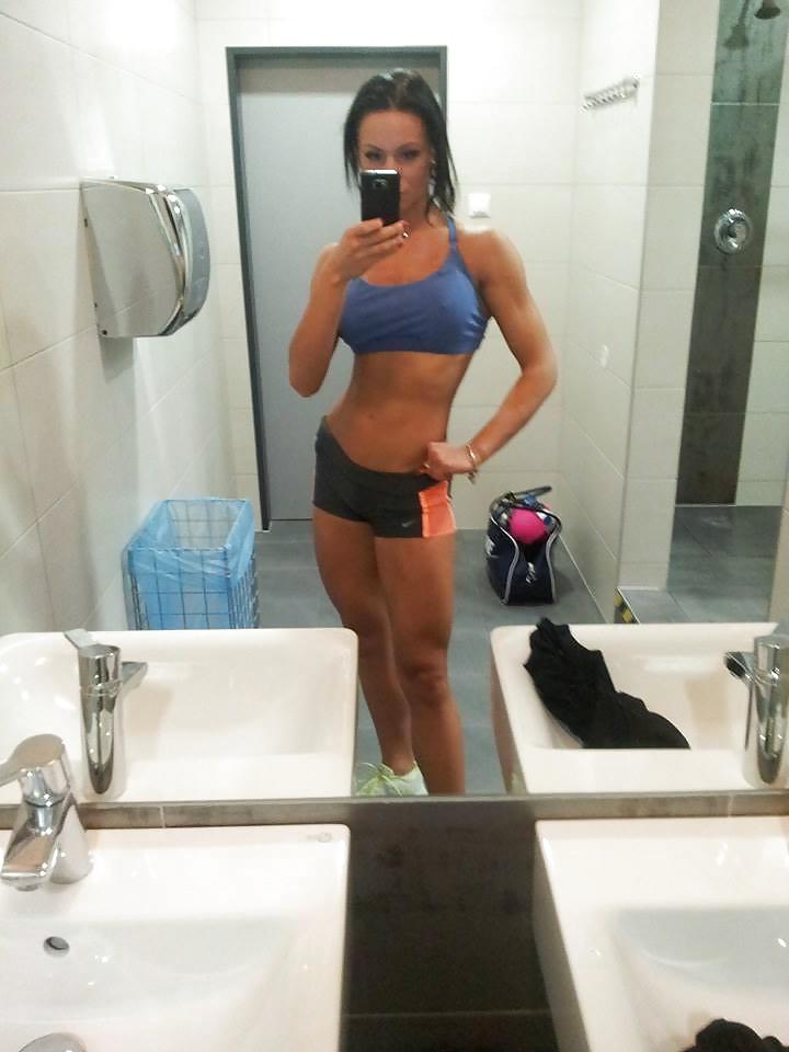 13P Slovak fitness