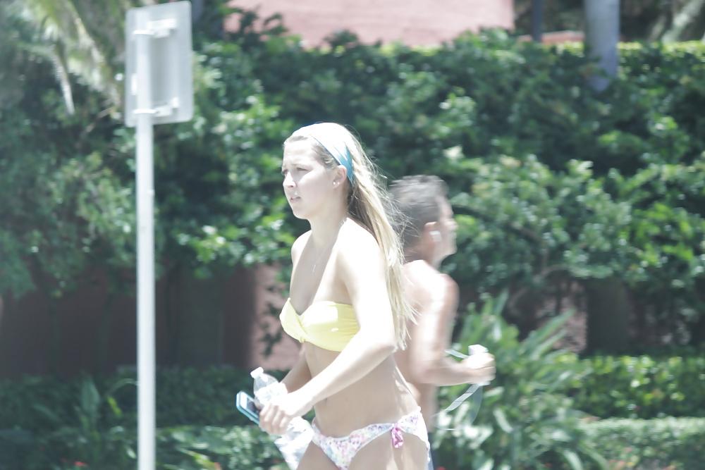 25P Teen Beach Ft Lauderdale Deerfield Pompano