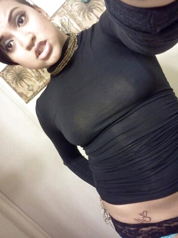10P Latino Teen