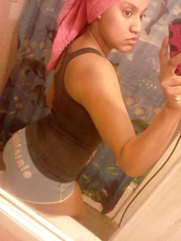 10P Latino Teen