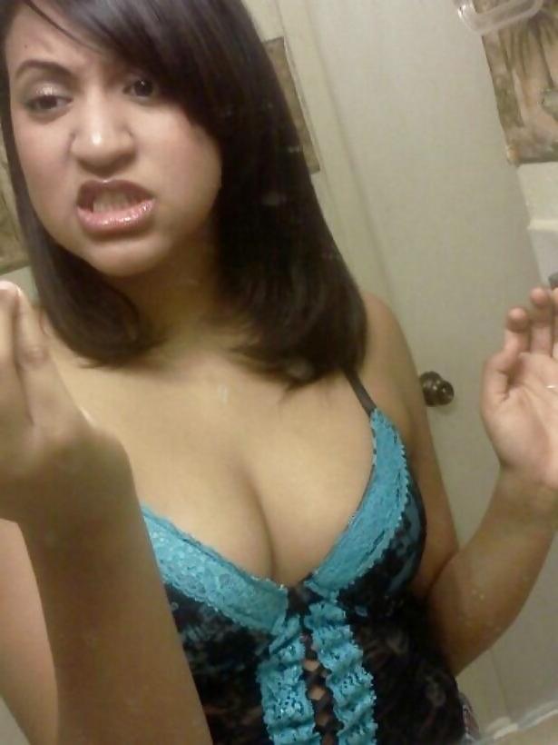 10P Latino Teen