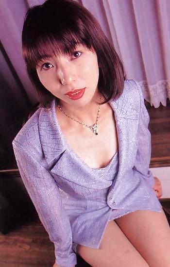 19P Japanese Mature Woman 122