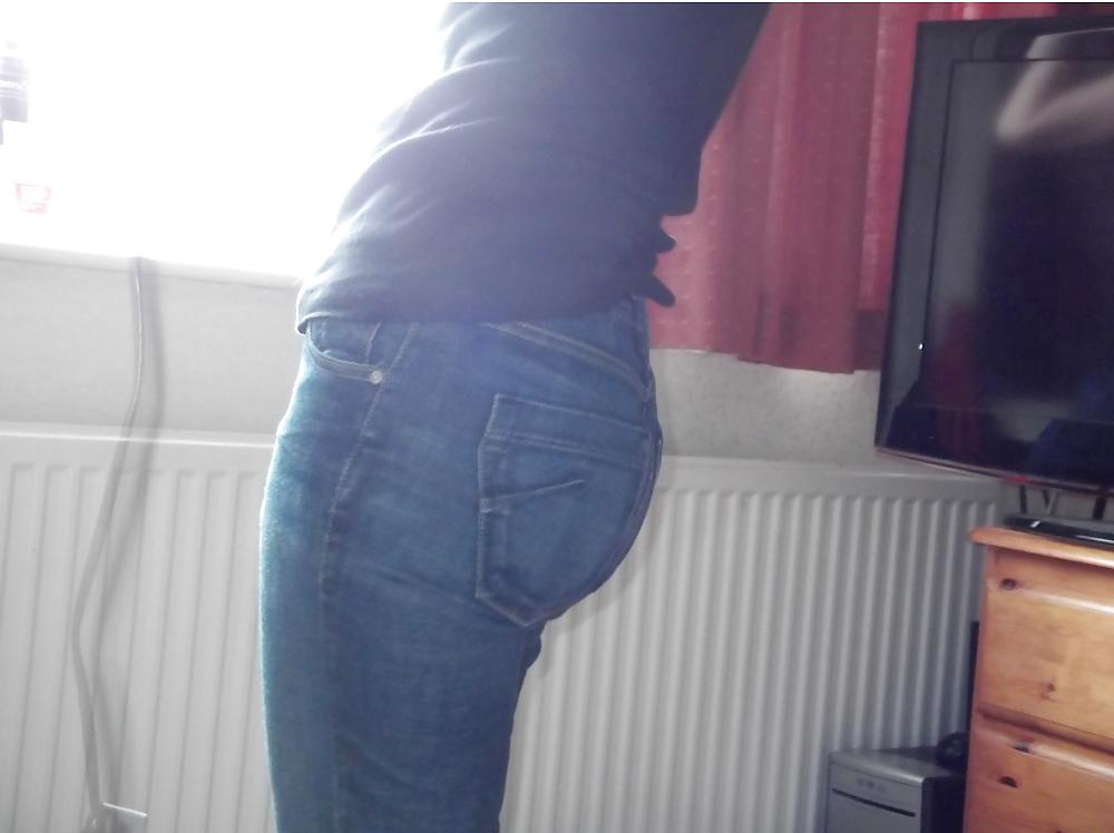 19P Sexy Mature woman