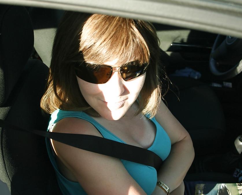19P Sexy Mature woman