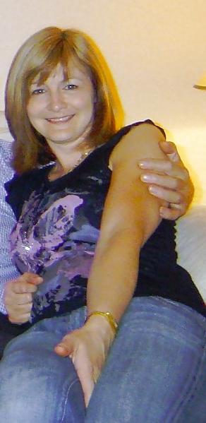 19P Sexy Mature woman