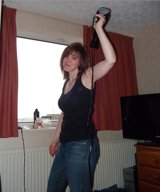19P Sexy Mature woman