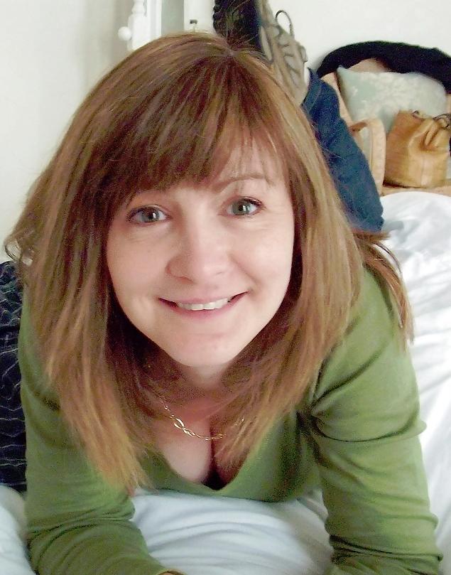 19P Sexy Mature woman