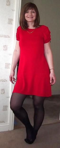 19P Sexy Mature woman