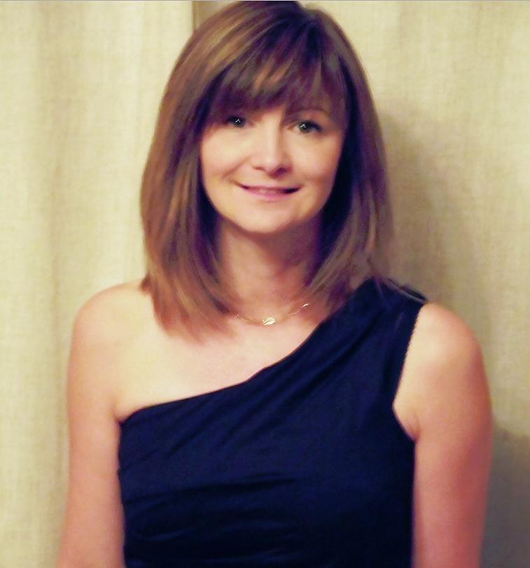 19P Sexy Mature woman