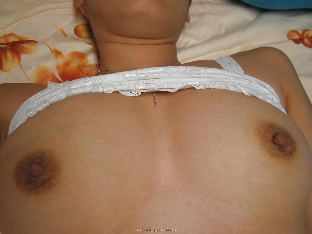 10P Asian wife