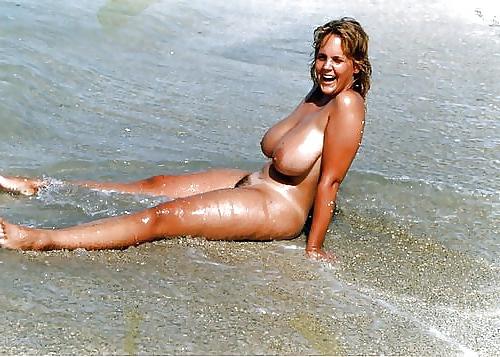 25P Beach girls part 14