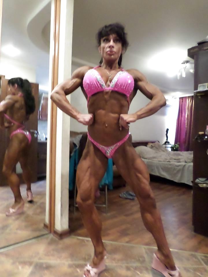 20P Muscle and Fitness 14 (LordLone)