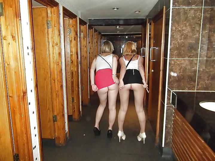 13P Amateur Girls Flashing!! 2