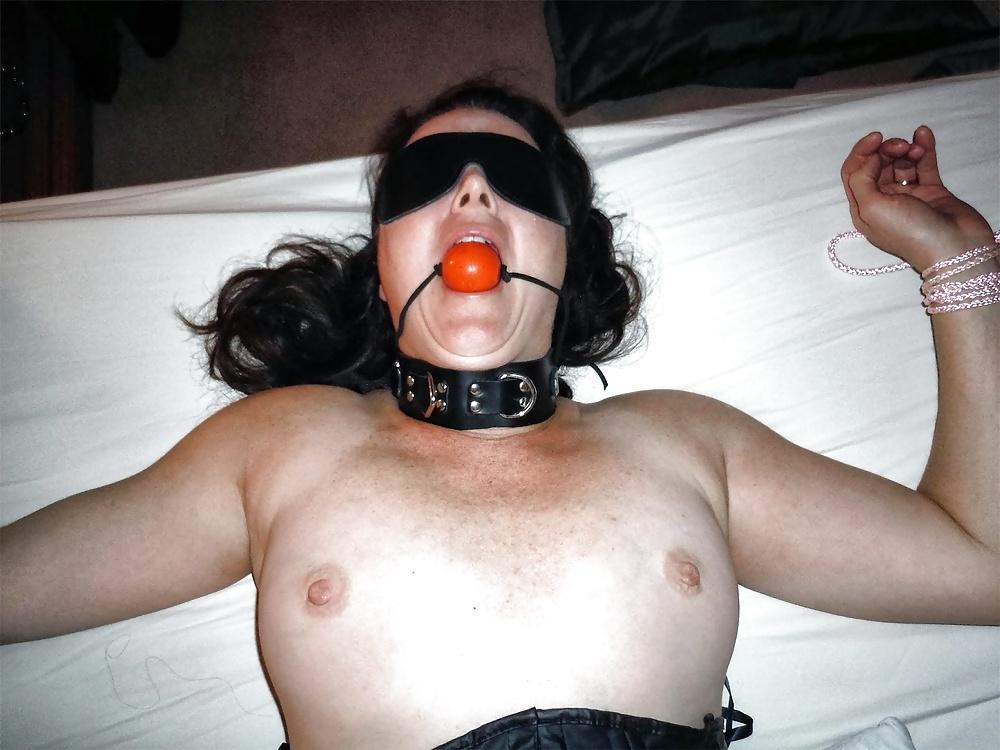 25P Italian wife slave - Moglie schiava italiana