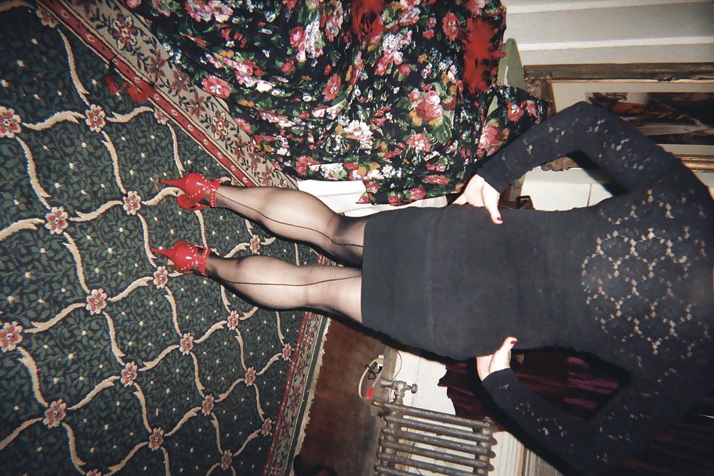 7P Dressed for Seduction