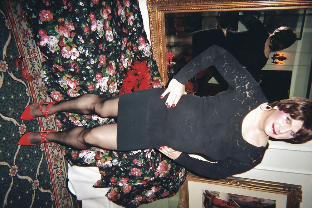 7P Dressed for Seduction