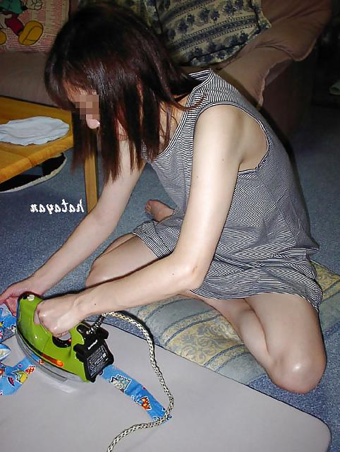 20P Japanese Mature Woman 143