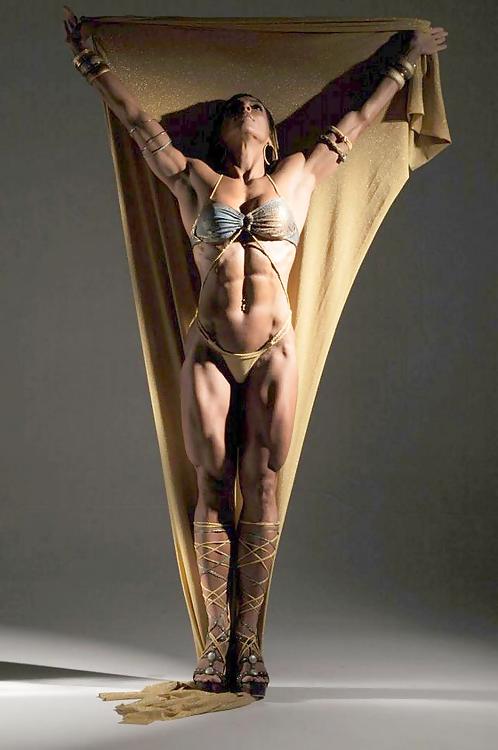 25P Muscle and Fitness 16 (LordLone) 