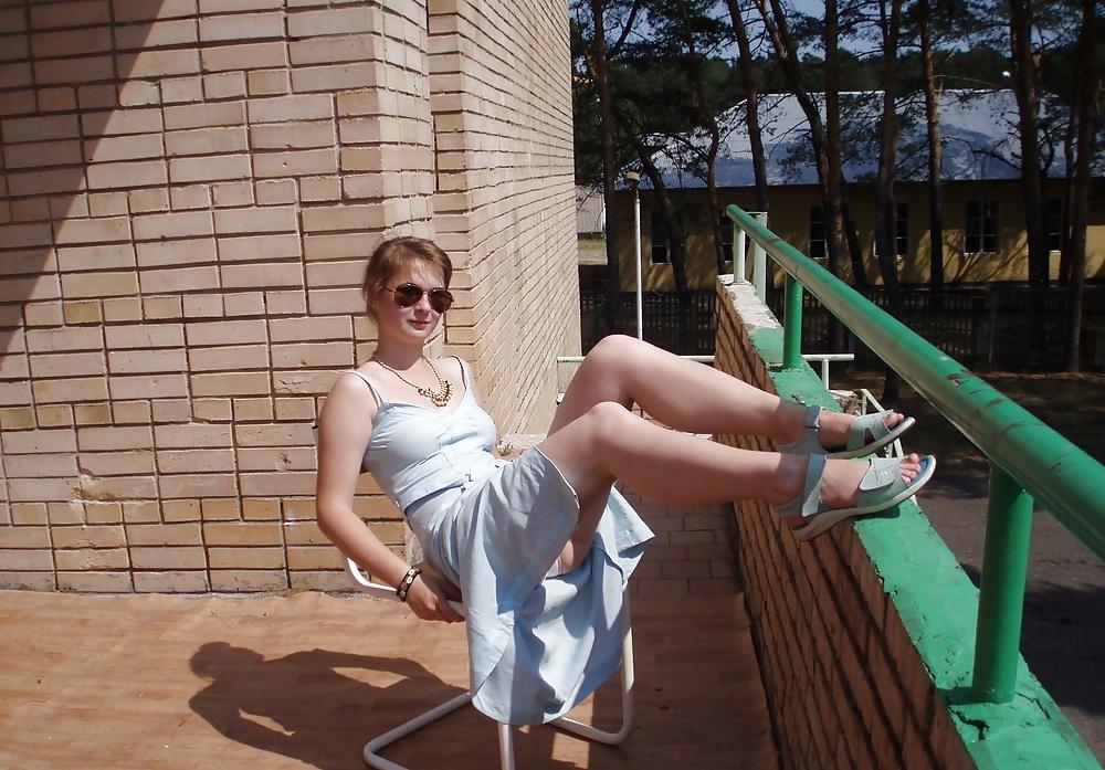 25P Upskirts & Flashing Part 2 - Enjoy CardinalRoss!