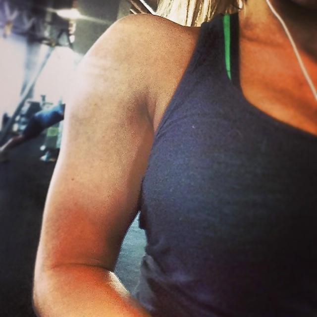 19P Fitness-Junkie