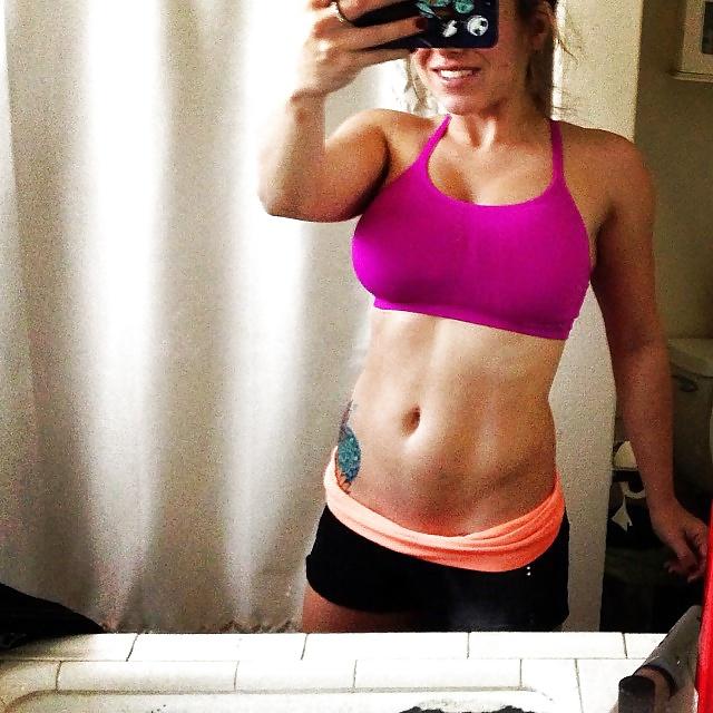 19P Fitness-Junkie