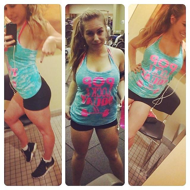 19P Fitness-Junkie