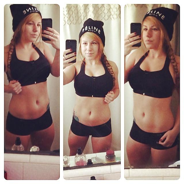19P Fitness-Junkie