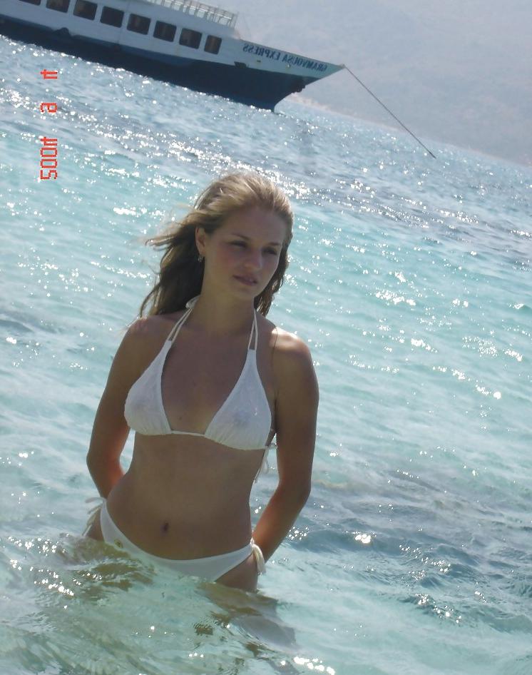 25P From the Moshe Files: Why I Enjoy The Beach